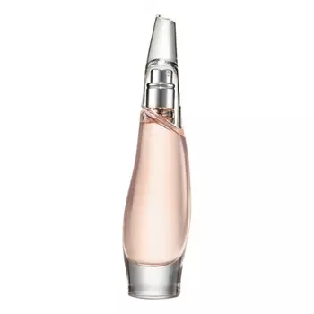 Liquid Cashmere Blush