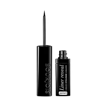 Liquid Liner Reveal