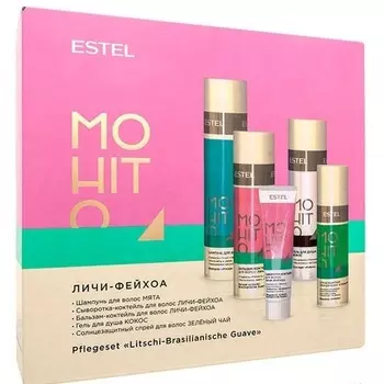 Набор для волос Estel