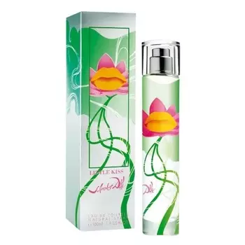 Little Kiss