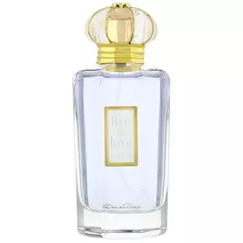 Live in Love New York