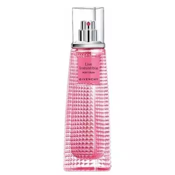 Live Irresistible Rosy Crush