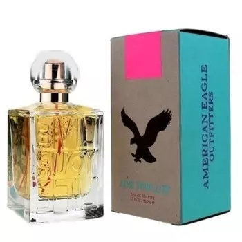 Live Your Life for Her