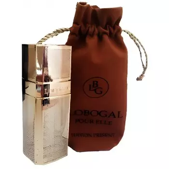Lobogal Pour Elle Edition Present