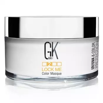 Маска для волос Global Keratin