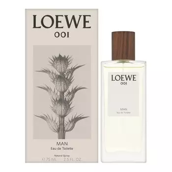 Loewe 001 Man