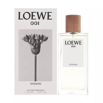 Loewe 001 Woman