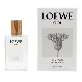 Loewe 001 Woman