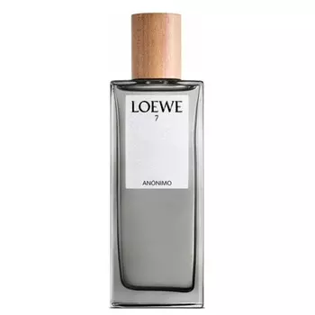 Loewe 7 Anonimo