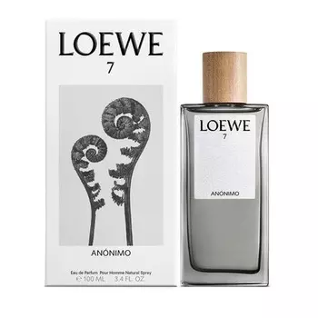 Loewe 7 Anonimo