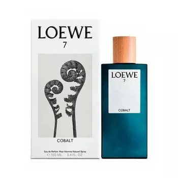 Loewe 7 Cobalt