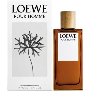 Loewe Pour Homme