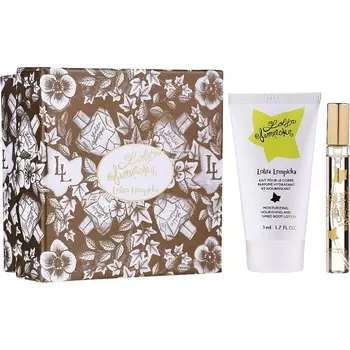Lolita Lempicka