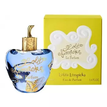 Lolita Lempicka Le Parfum 2021