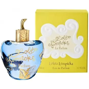Lolita Lempicka Le Parfum 2021