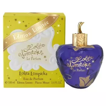 Lolita Lempicka Le Parfum Edition Limitee
