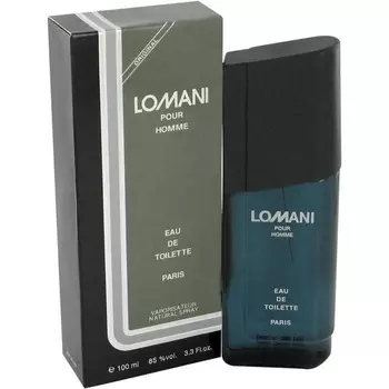 Lomani pour Homme