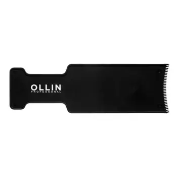 Лопатка для мелирования