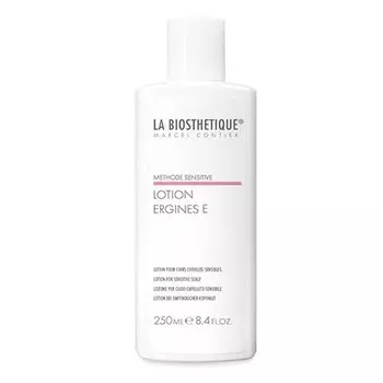 Лосьон для чувствительной кожи головы Ergines E