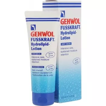 Лосьон для ног Gehwol