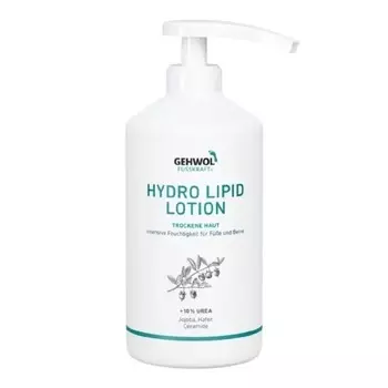 Лосьон для ног Gehwol