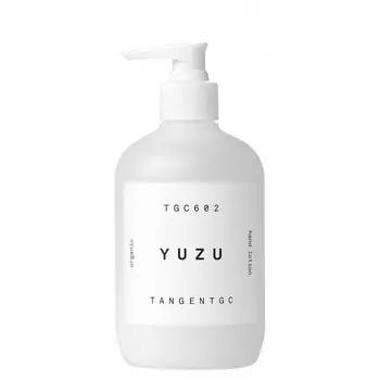 Лосьон для рук Tangent GC