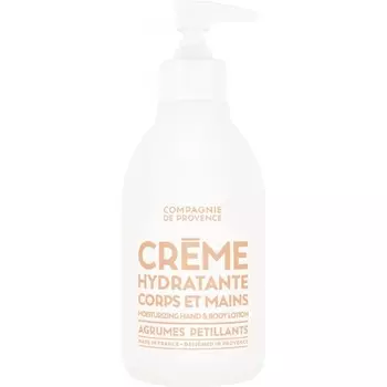 Лосьон для тела Compagnie De Provence