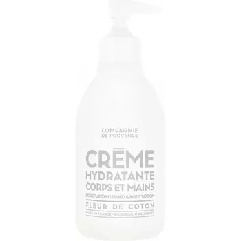 Лосьон для тела Compagnie De Provence