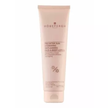 Лосьон для тела Hobe Pergh
