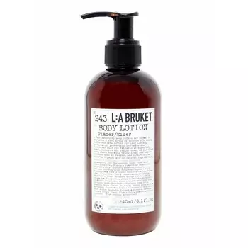 Лосьон для тела L:A Bruket