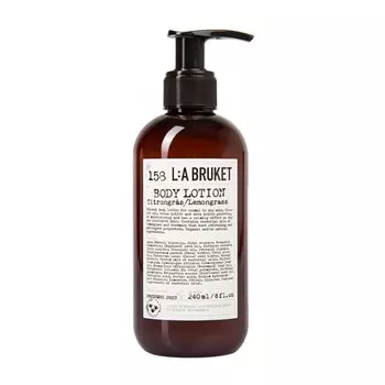 Лосьон для тела L:A Bruket