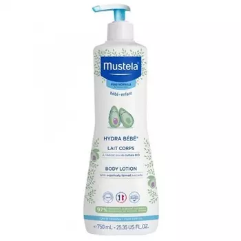 Лосьон для тела Mustela