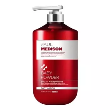Лосьон для тела Paul Medison