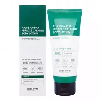 Лосьон для тела Some By Mi