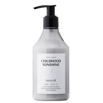 Лосьон для тела Treecell