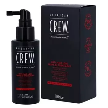 Лосьон для волос American Crew