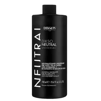 Лосьон для волос Dikson