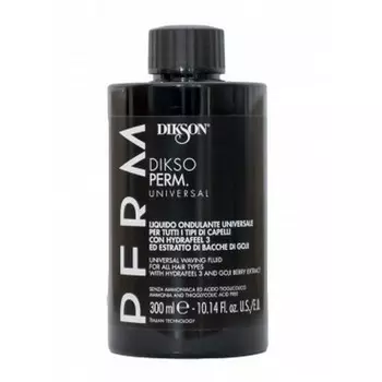 Лосьон для волос Dikson