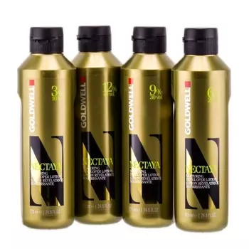 Лосьон для волос Goldwell