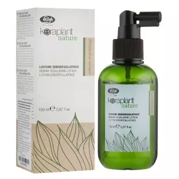 Лосьон для волос Lisap