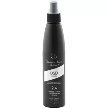 Лосьон от перхоти 2.4 Antidandruff Lotion