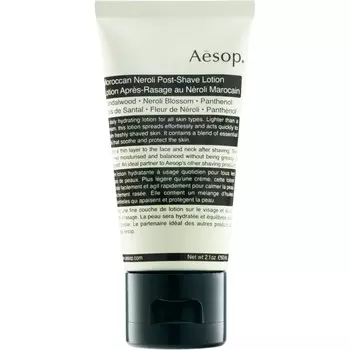 Лосьон после бритья Aesop