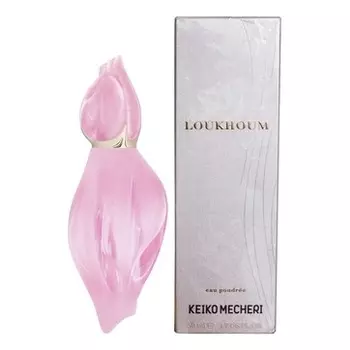 Loukhoum Eau Poudree