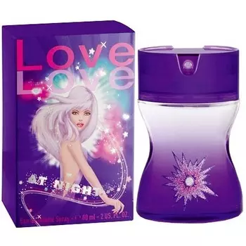 Love at Night