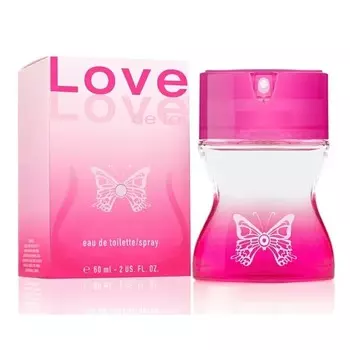 Love de Toi