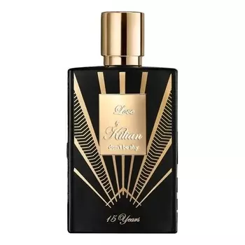 Love, don't be shy Anniversary Edition