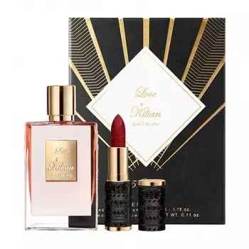 Love, don't be shy Anniversary Edition