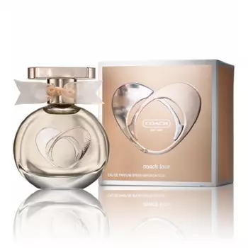 Love Eau Blush