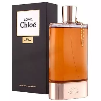 Love Eau Intense