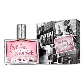 Love From New York